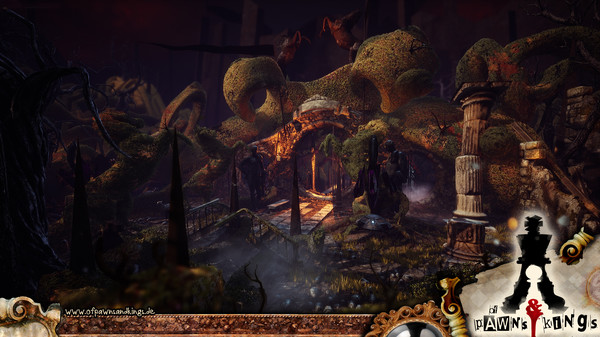 of pawns & kings screenshot 2