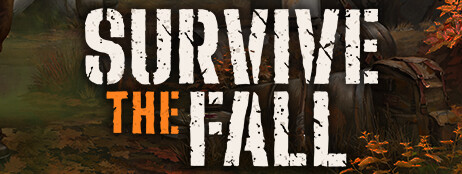 Survive the Fall cover art
