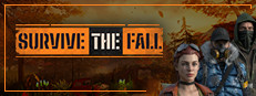 Survive the Fall Banner