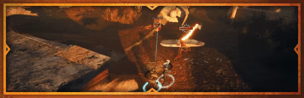 Survive the Fall video 6