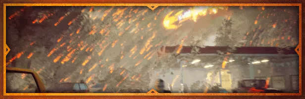 Survive the Fall video 2
