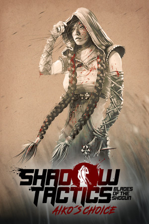 Cover art of Shadow Tactics: Aiko's Choice