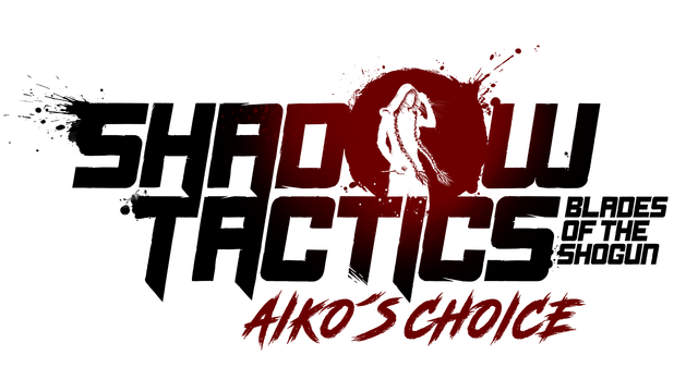 Shadow Tactics: Aiko's Choice