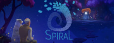 Spiral Banner