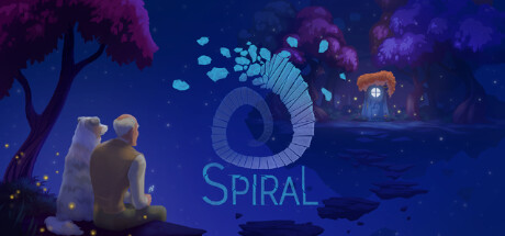 Spiral Cover Image