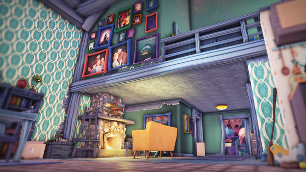 Spiral Screenshot