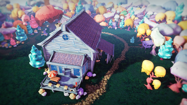 Spiral Screenshot