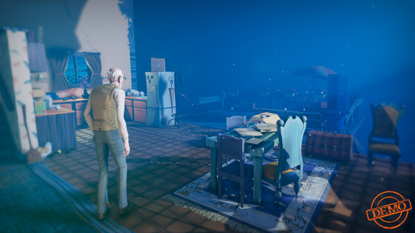 Spiral Screenshot