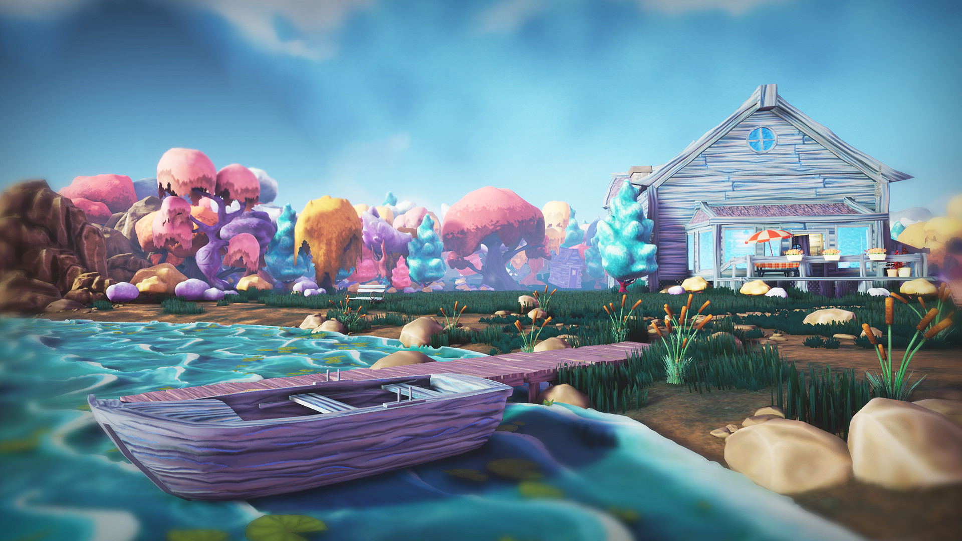 Spiral screenshot #10