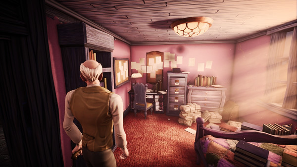 Spiral Screenshot