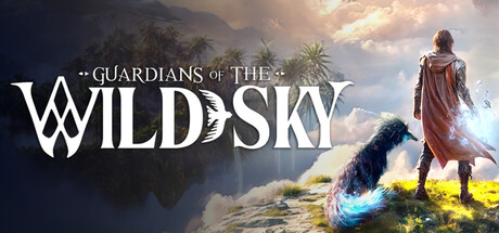 Guardians of the Wild Sky capsule