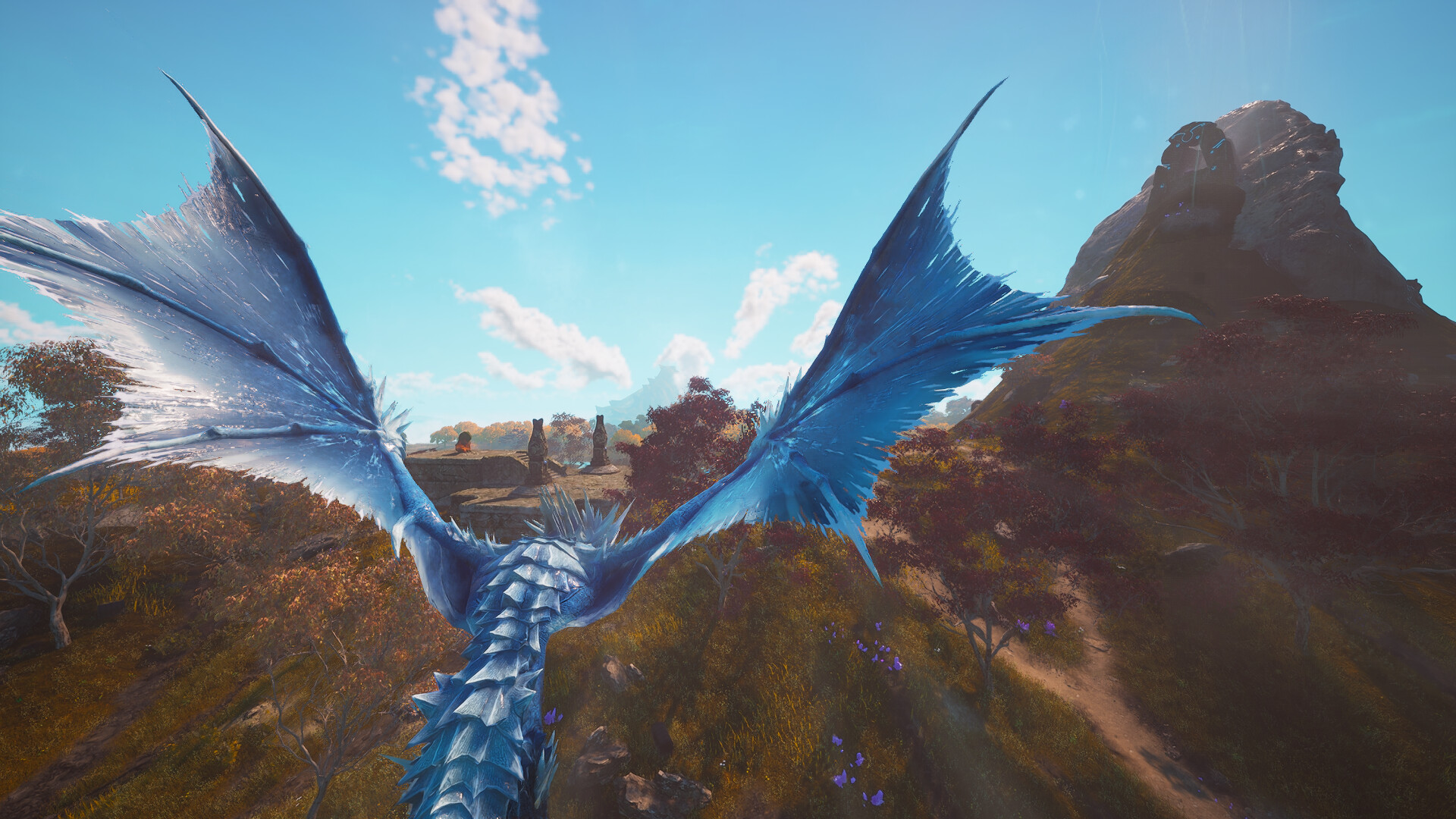 Guardians of the Wild Sky screenshot #7