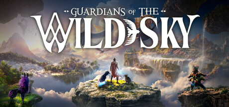 Guardians of the Wild Sky cover art
