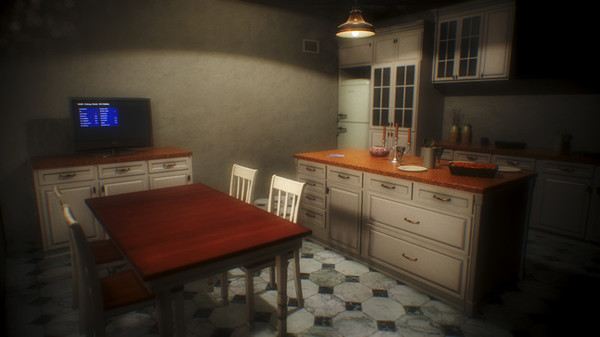 Evil Inside Soundtrack