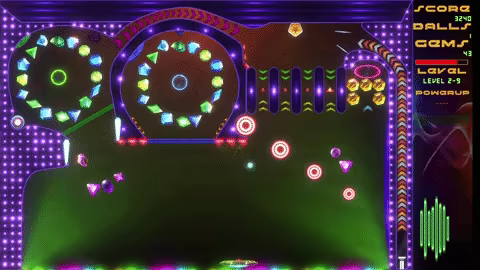 Rebound Raver video 2