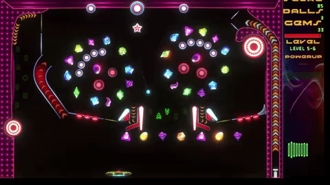 Rebound Raver video 3