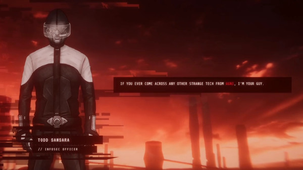 Deerstalker screenshot 4