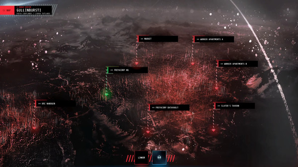 Deerstalker screenshot 5