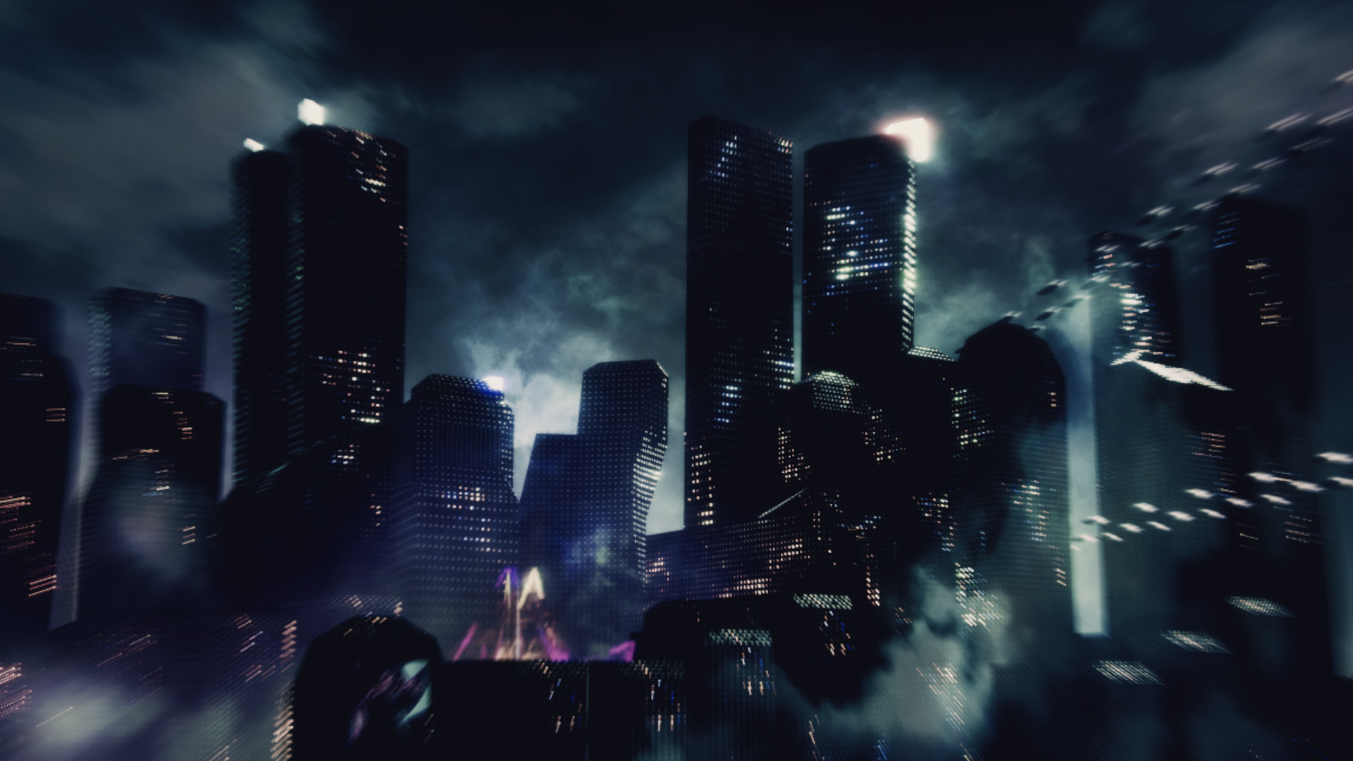 Deerstalker Featured Screenshot #1