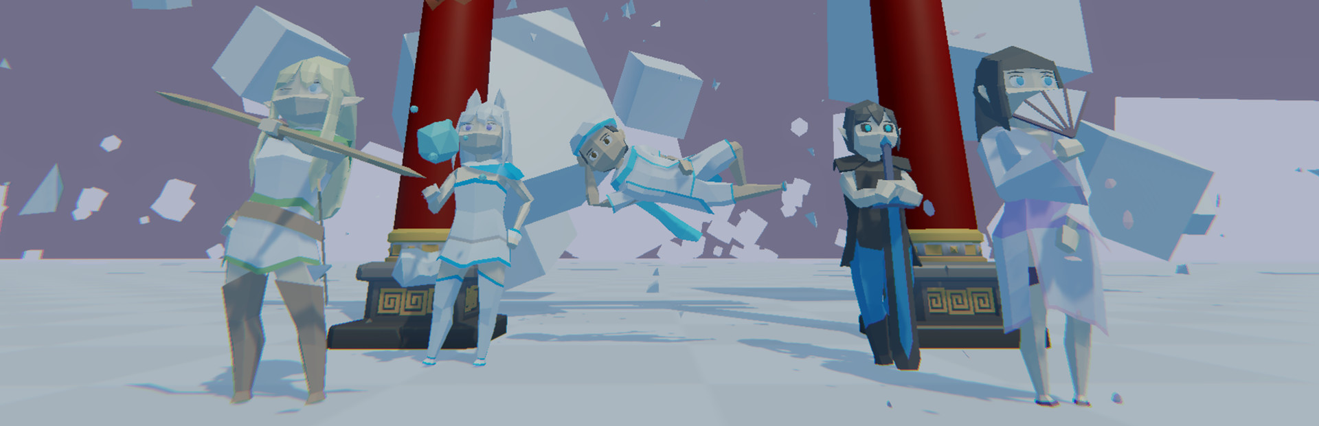 Champion Battlegrounds