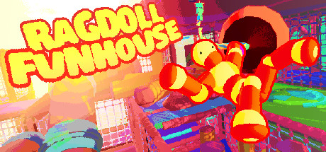 Ragdoll Funhouse Cover Image