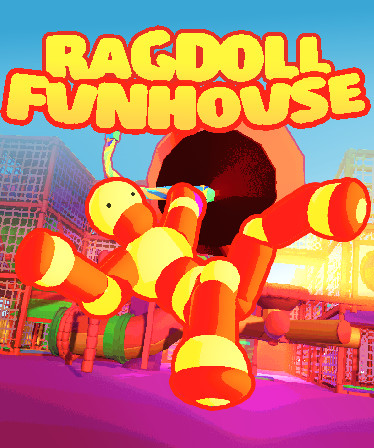 Ragdoll Funhouse