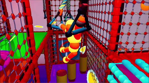 Ragdoll Funhouse screenshot 5