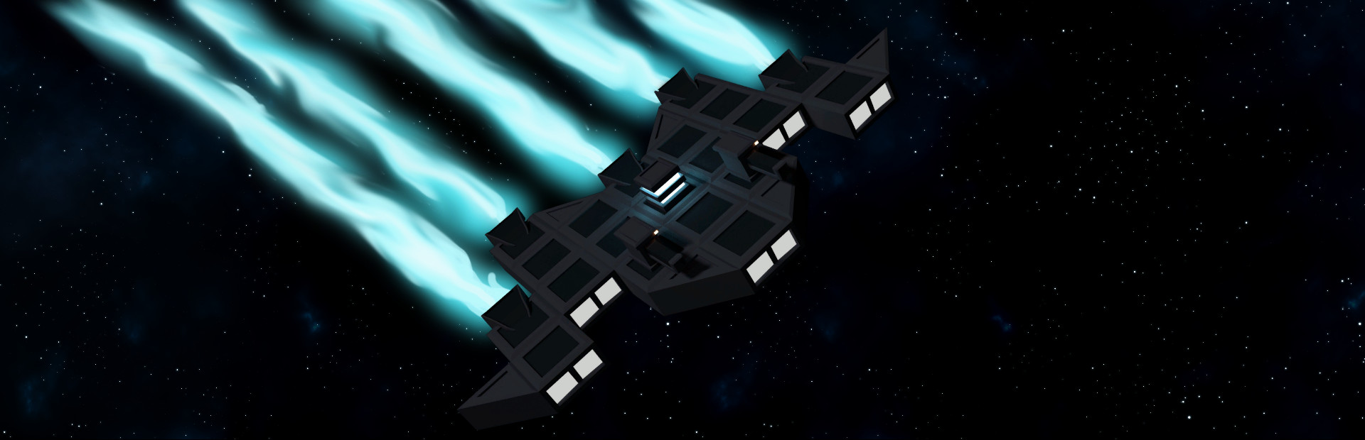 Void Surfer