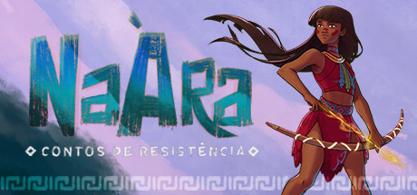 NaÀra: Contos de Resistência steam charts