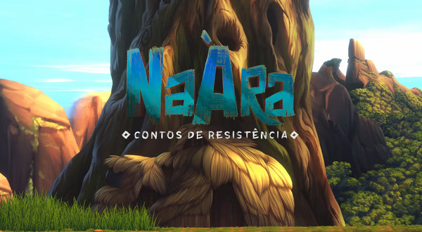 NaÀra: Contos de Resistência