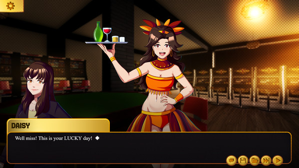 Screenshot z Sol Dorado Heist Screenshot z Sol Dorado Heist