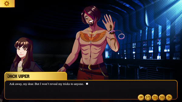 Screenshot z Sol Dorado Heist Screenshot z Sol Dorado Heist