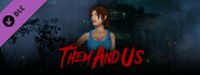 Them and Us - Retro Costume