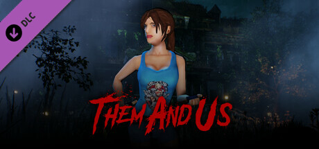 Them and Us - Retro Costume banner image