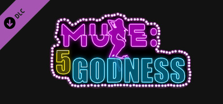 Muse-5 godness banner image