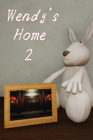 Обложка Hundreds of Mysteries:Wendy's Home2