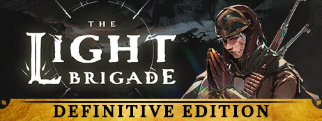 The Light Brigade: Definitive Edition cover art