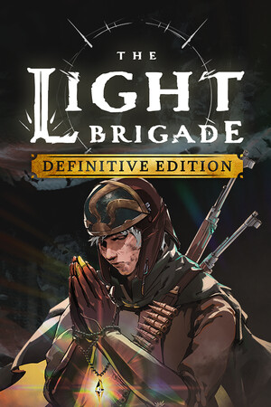 Cover art of The Light Brigade: Definitive Edition