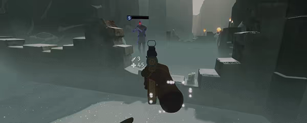 The Light Brigade video 2