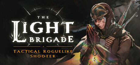 The Light Brigade banner image