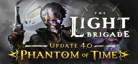 The Light Brigade steam charts