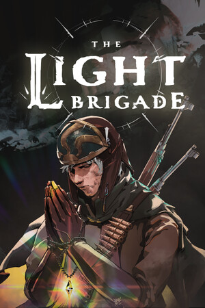 Cover art of The Light Brigade