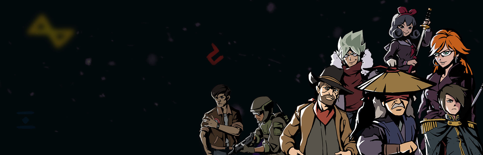 Infinite World:Dice Team