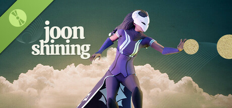 Joon Shining Demo cover art