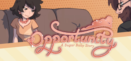 Opportunity: A Sugar Baby Story banner