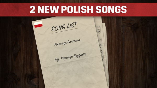 Music - Hearts of Iron IV: Songs of the Eastern Front