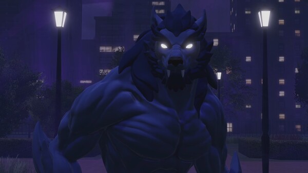 HUMANS CONNECT screenshot 6