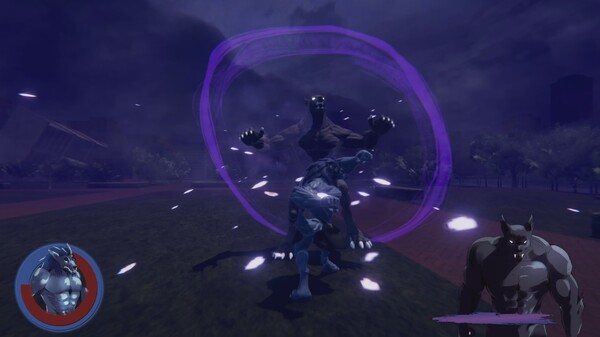 HUMANS CONNECT screenshot 4