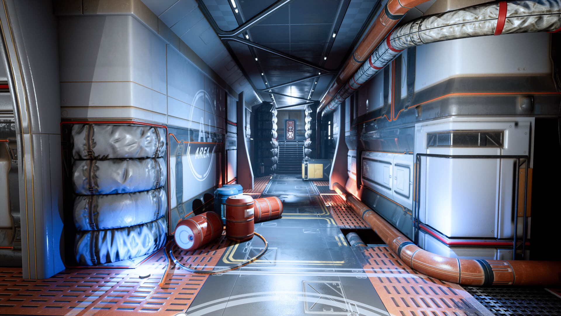 Mimetic - Prop hunt hide and seek screenshot #12