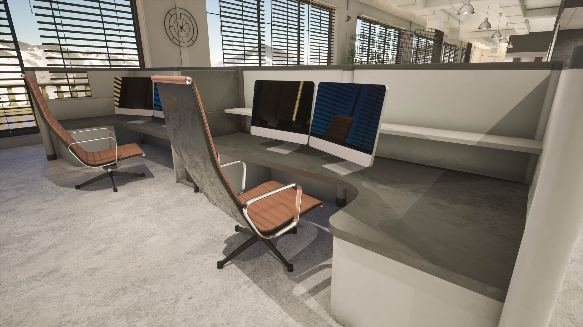 Mimetic - Prop hunt hide and seek screenshot #11